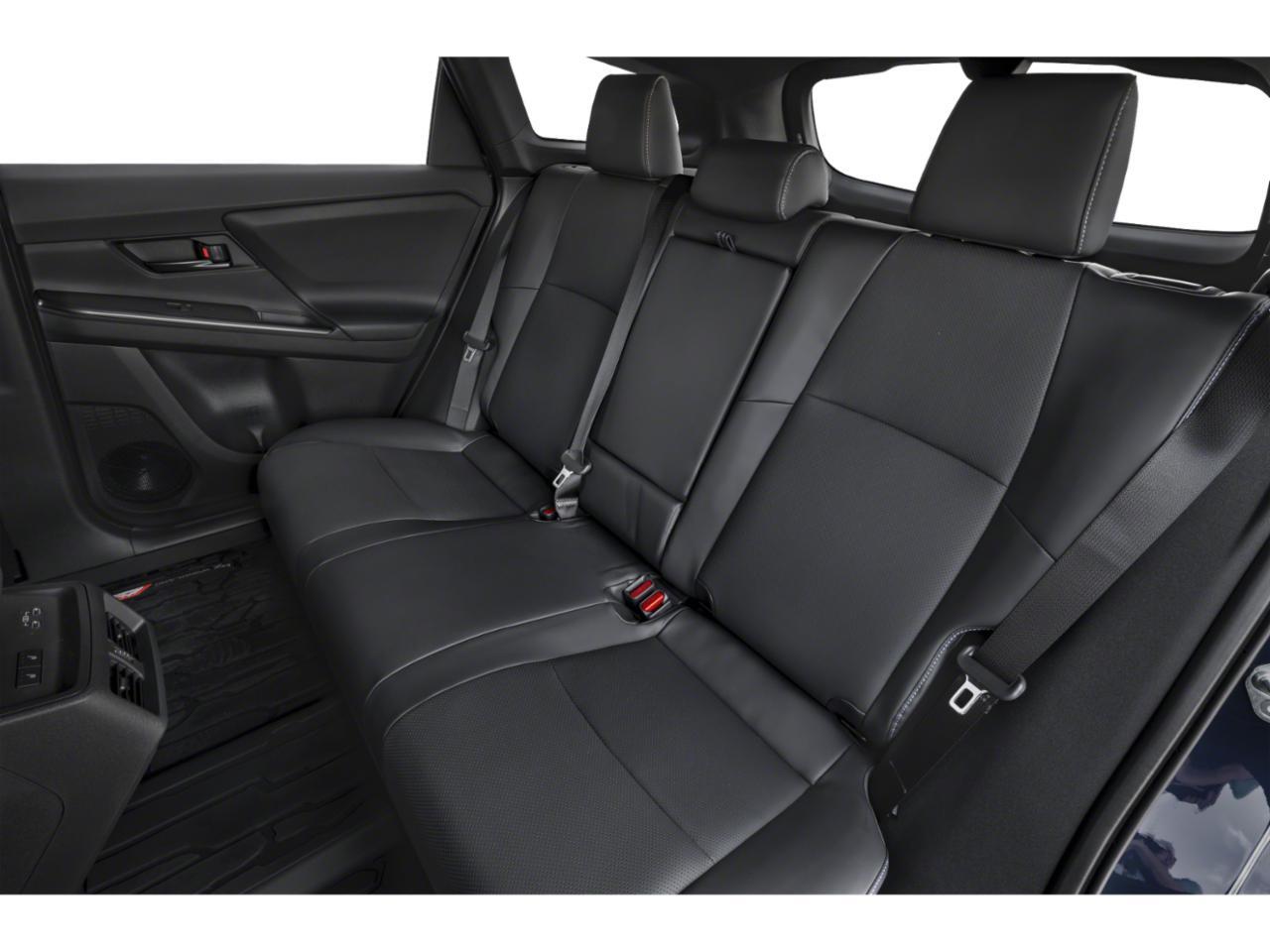 2026 Toyota bZ Woodland Premium San Clemente CA