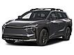 2026 Toyota bZ Woodland Premium