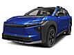 2026 Toyota bZ Woodland Premium