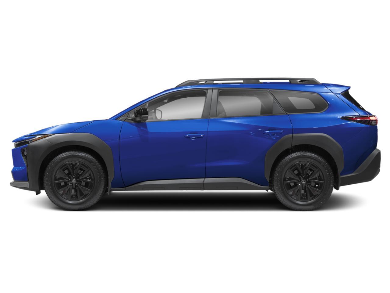 2026 Toyota bZ Woodland Premium Fredericksburg VA