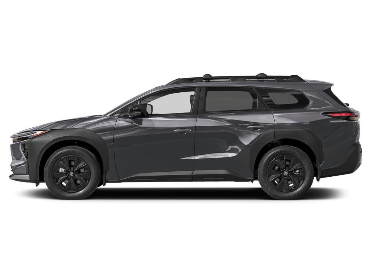2026 Toyota bZ Woodland Premium Cockeysville MD