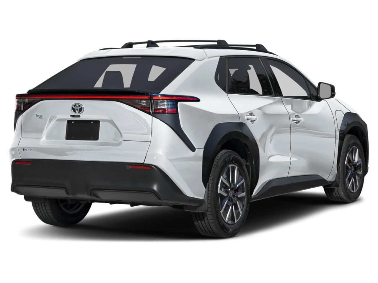 2026 Toyota bZ XLE AWD San Clemente CA