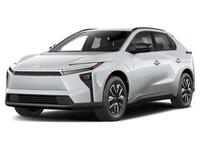 2026 Toyota bZ XLE AWD