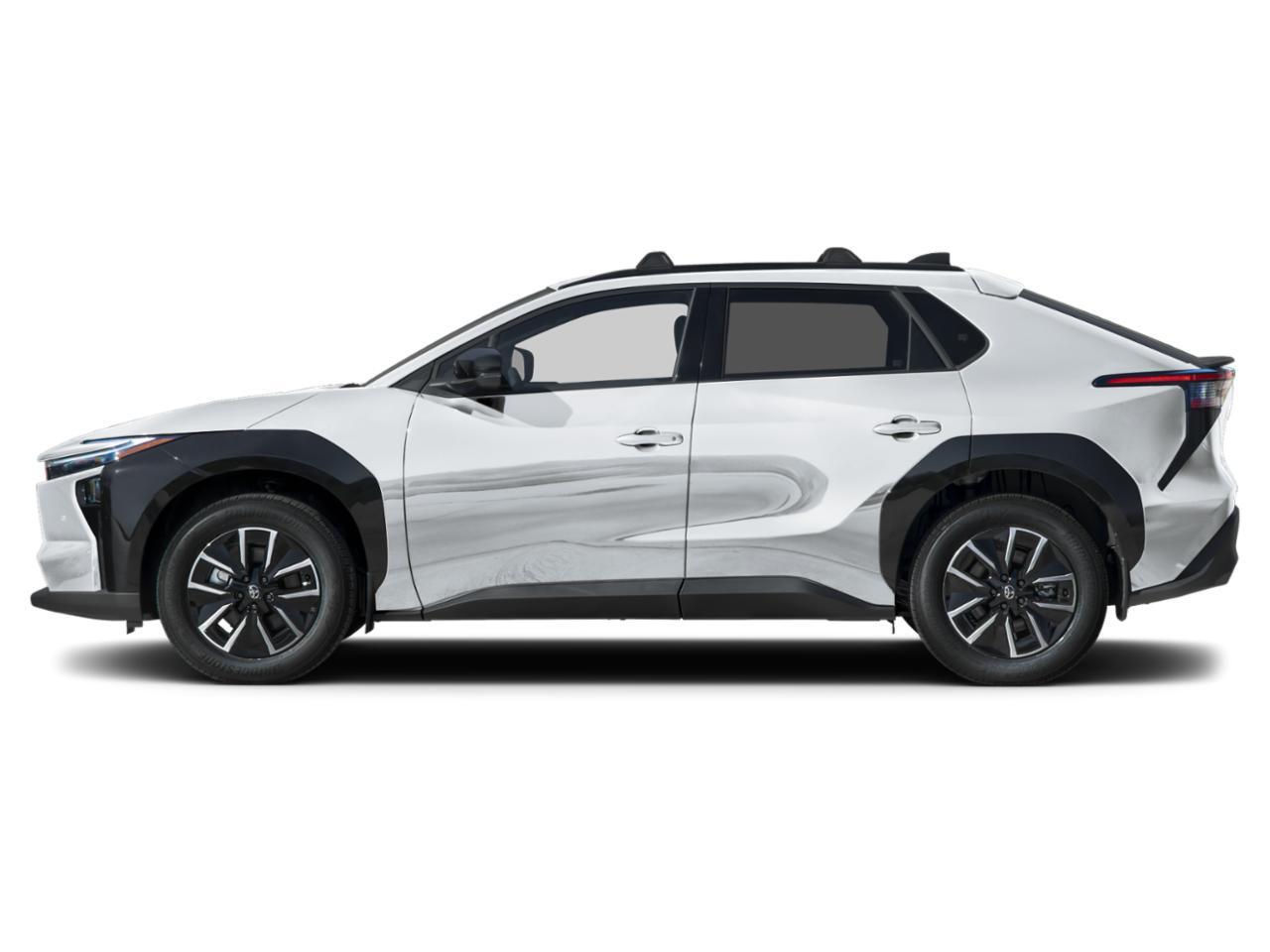 2026 Toyota bZ XLE AWD San Clemente CA