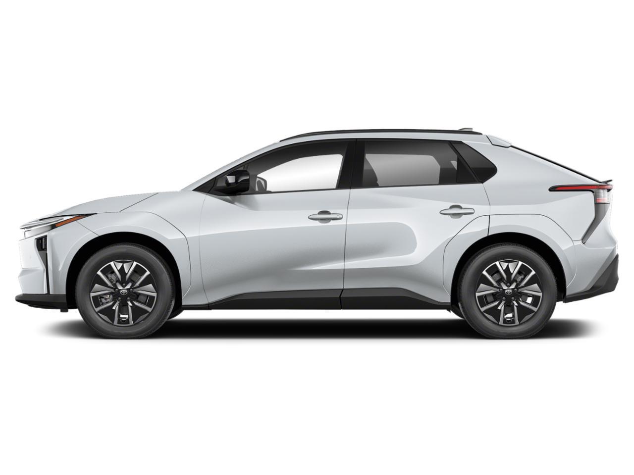 2026 Toyota bZ XLE AWD San Clemente CA