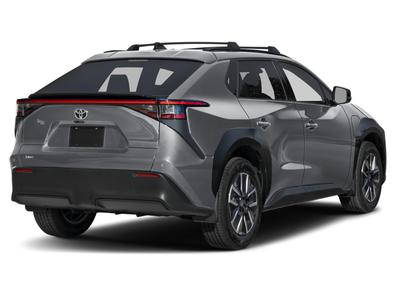 2026 Toyota bZ XLE AWD San Clemente CA