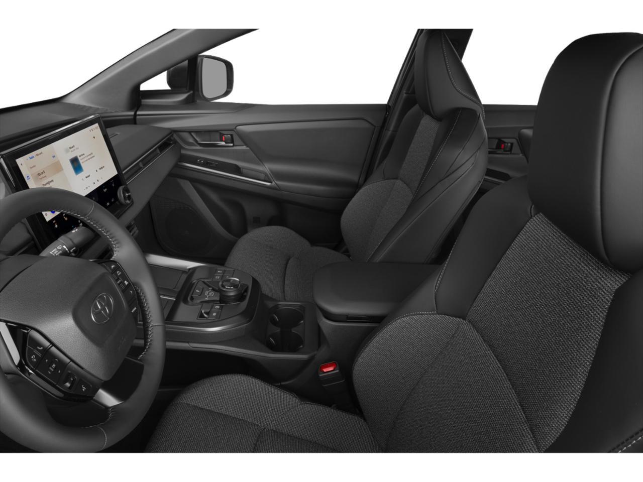 2026 Toyota bZ XLE AWD San Clemente CA