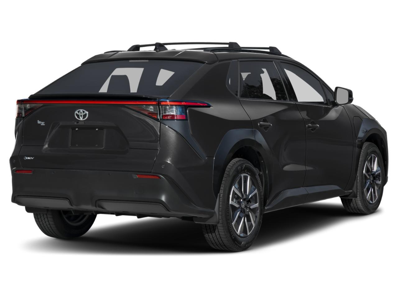 2026 Toyota bZ XLE Plus Roseville CA