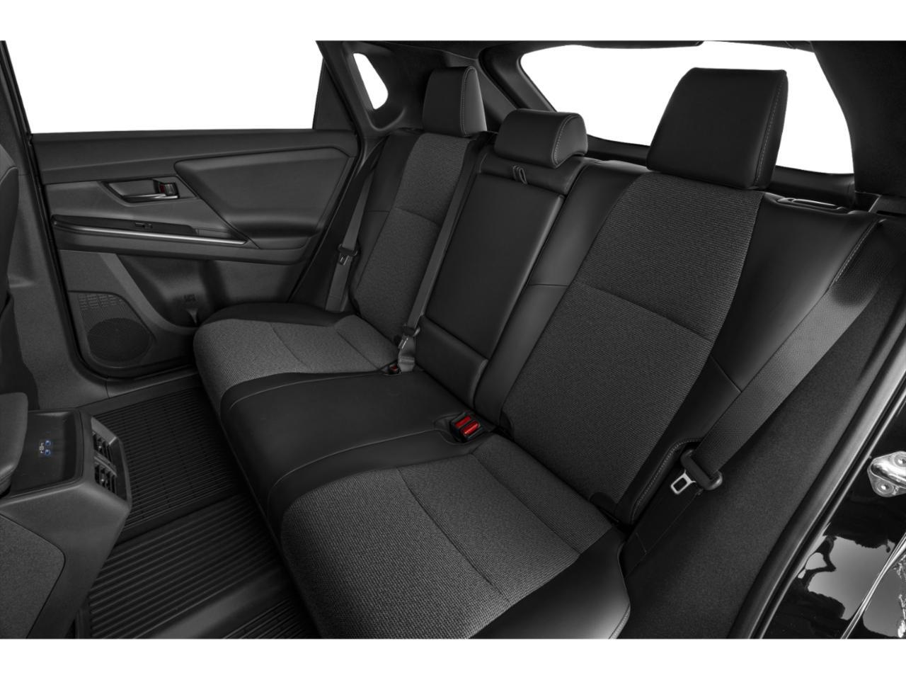 2026 Toyota bZ XLE Plus San Clemente CA