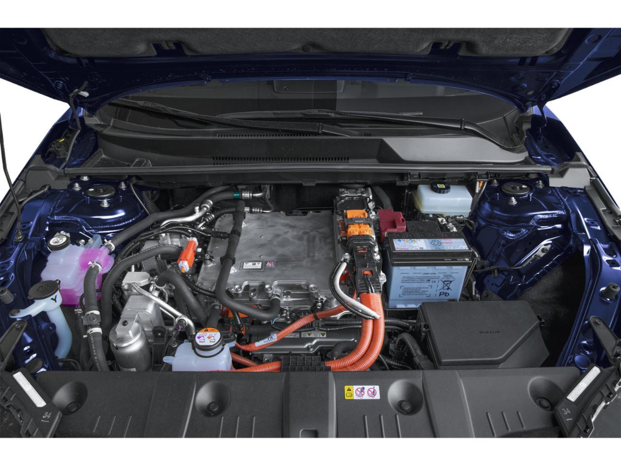 2026 Toyota bZ XLE Plus San Clemente CA