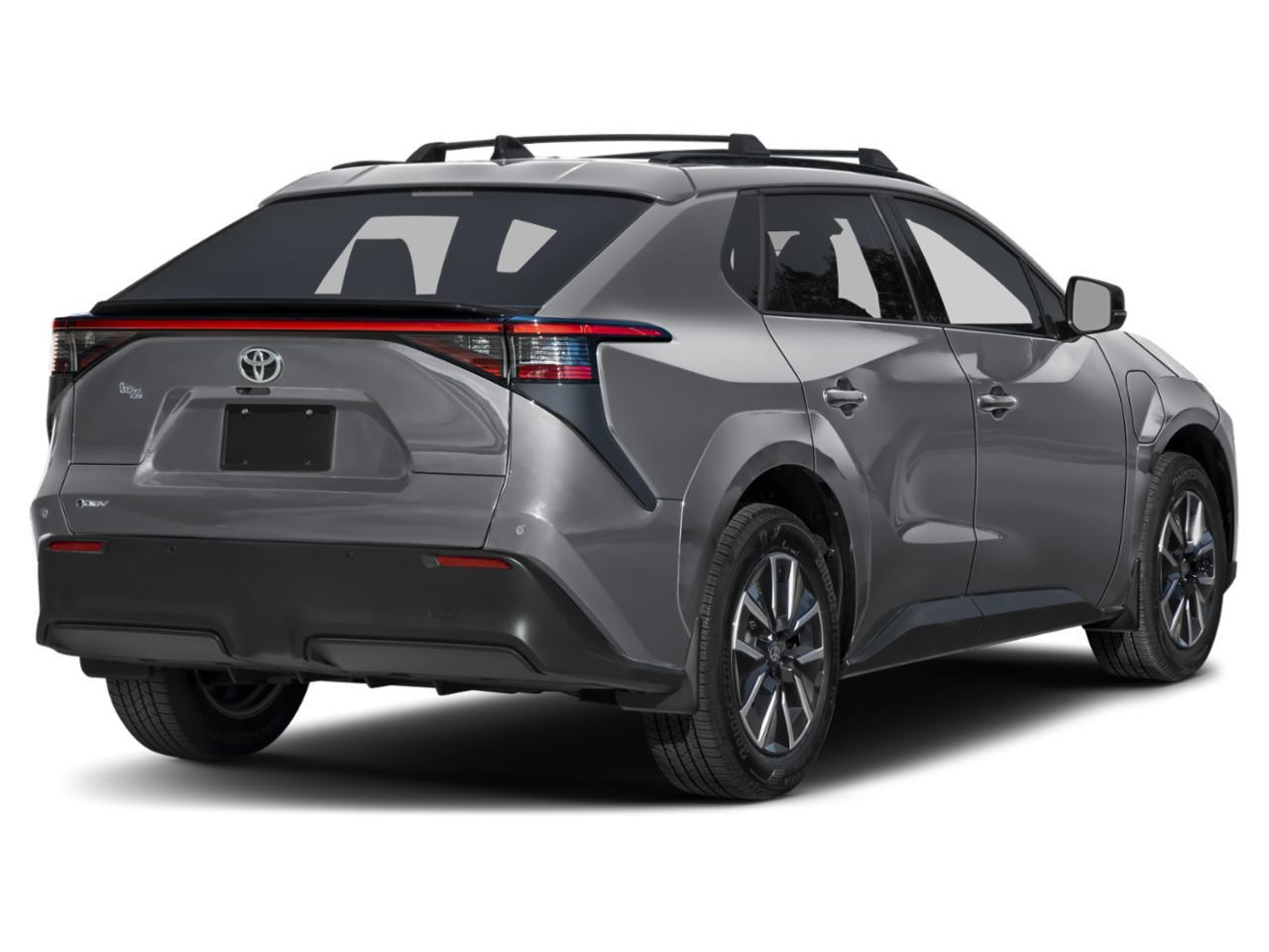 2026 Toyota bZ XLE Plus Cockeysville MD