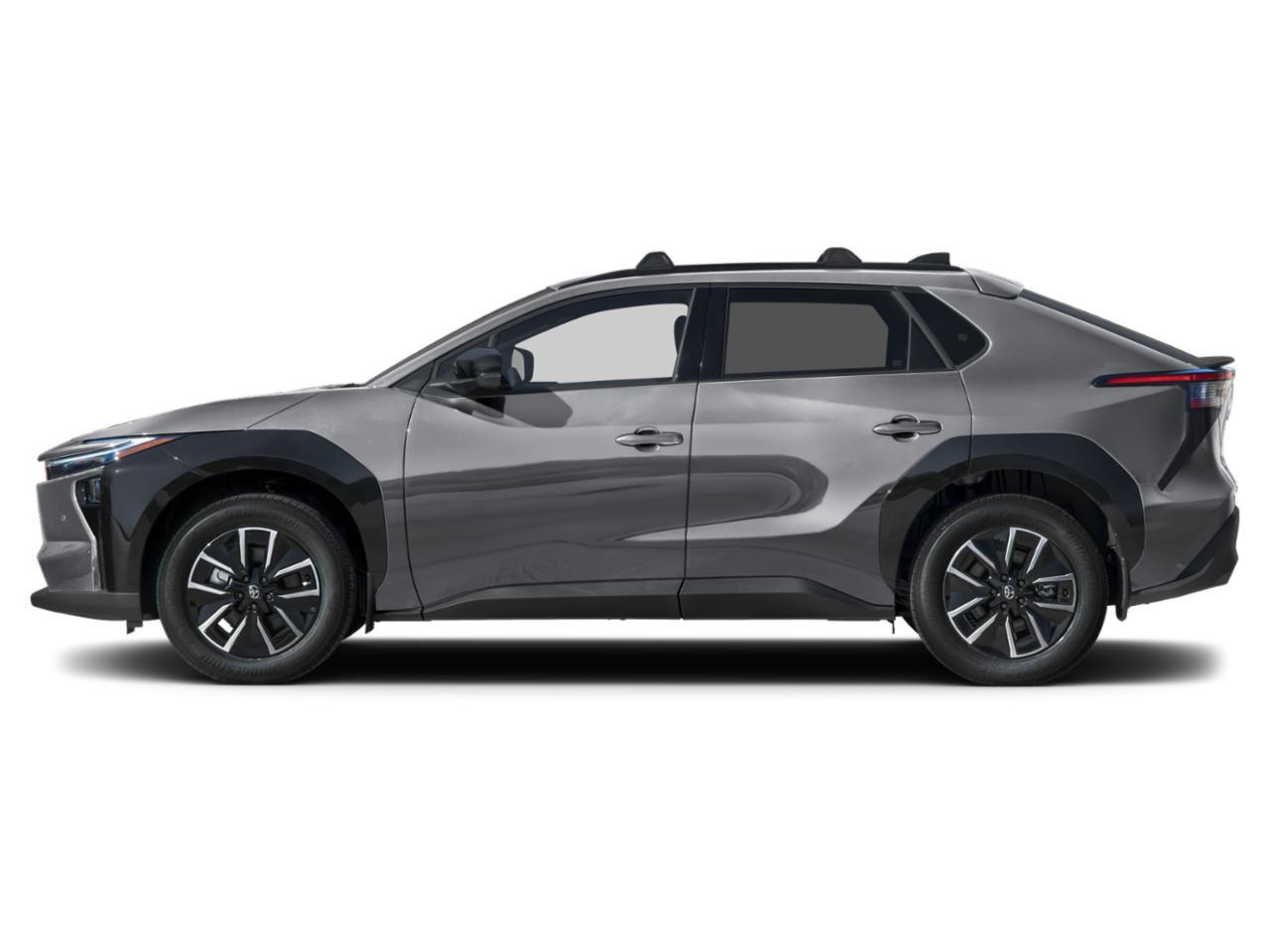 2026 Toyota bZ XLE Plus Stafford VA