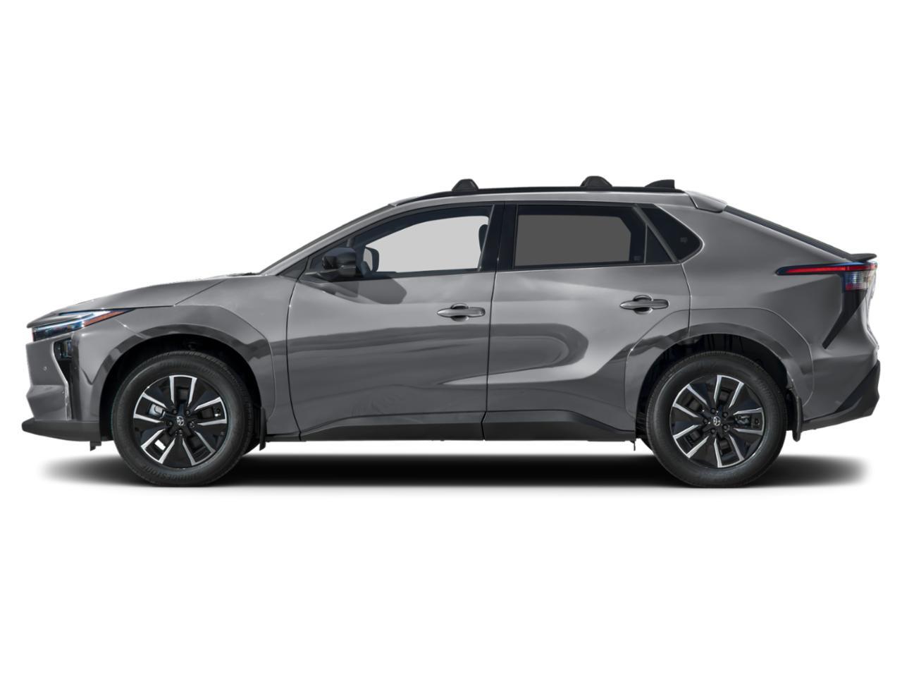 2026 Toyota bZ XLE Plus Cockeysville MD