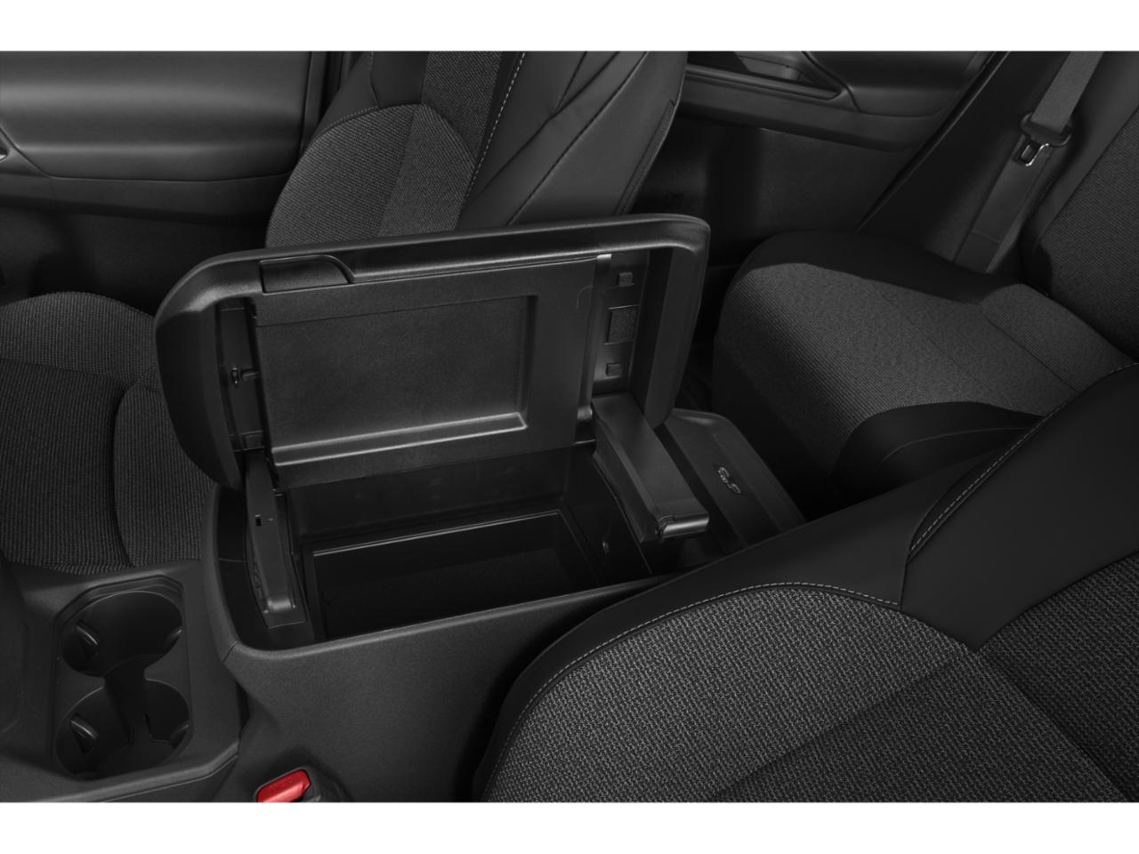 2026 Toyota bZ XLE Roseville CA