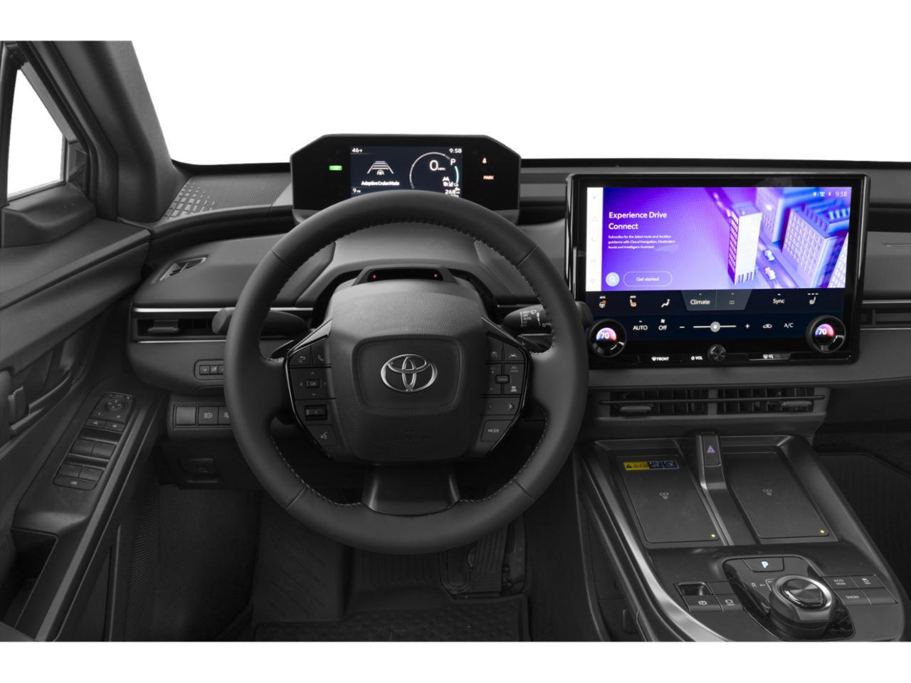 2026 Toyota bZ XLE Stafford VA