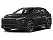 2026 Toyota bZ