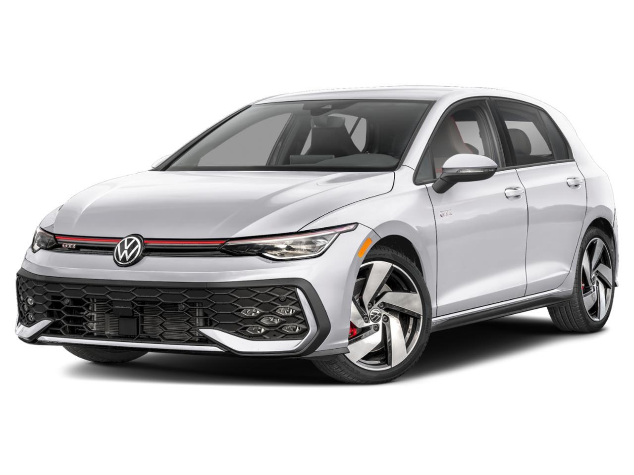 2026 VOLKSWAGEN No Model