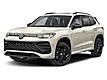 2026 VOLKSWAGEN