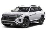 2026 Volkswagen Atlas 2.0T Peak Edition Oshkosh WI