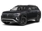 2026 Volkswagen Atlas 2.0T Peak Edition Oshkosh WI