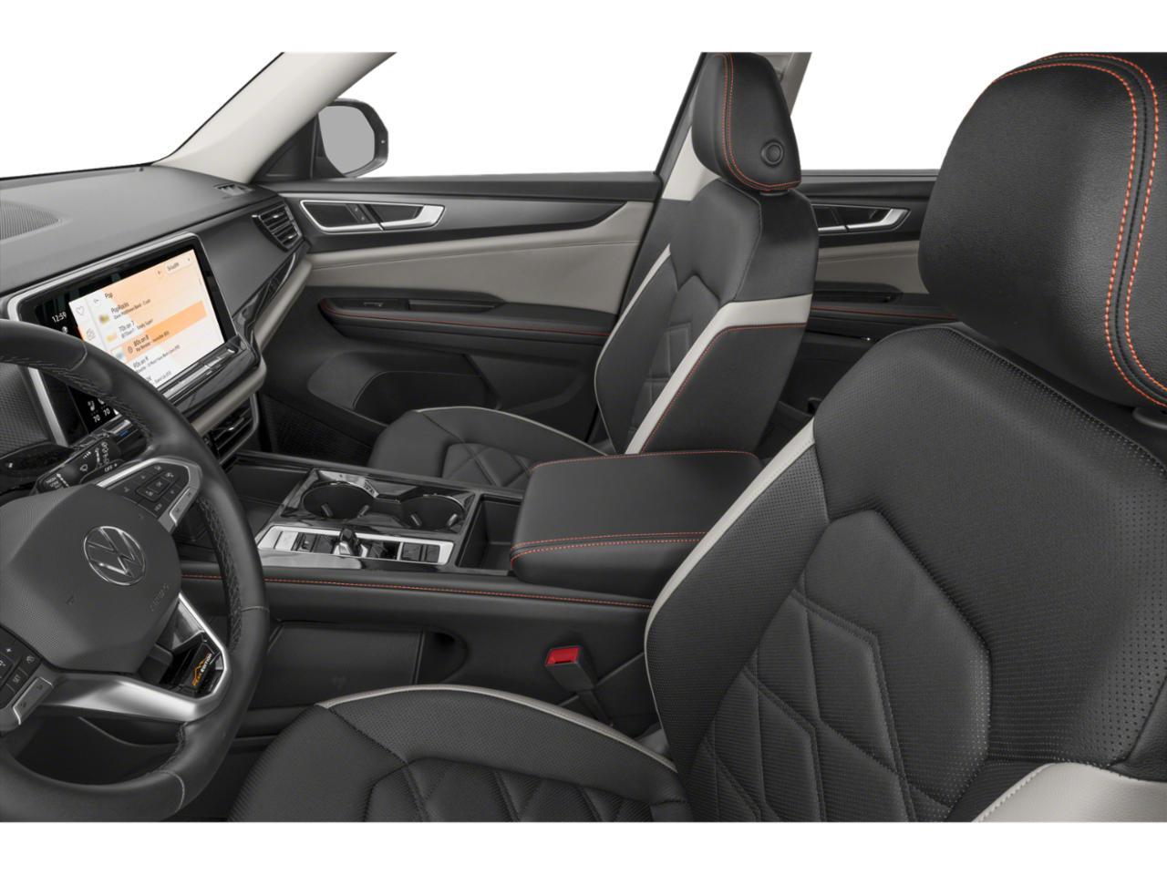 2026 Volkswagen Atlas 2.0T Peak Edition Hagerstown MD