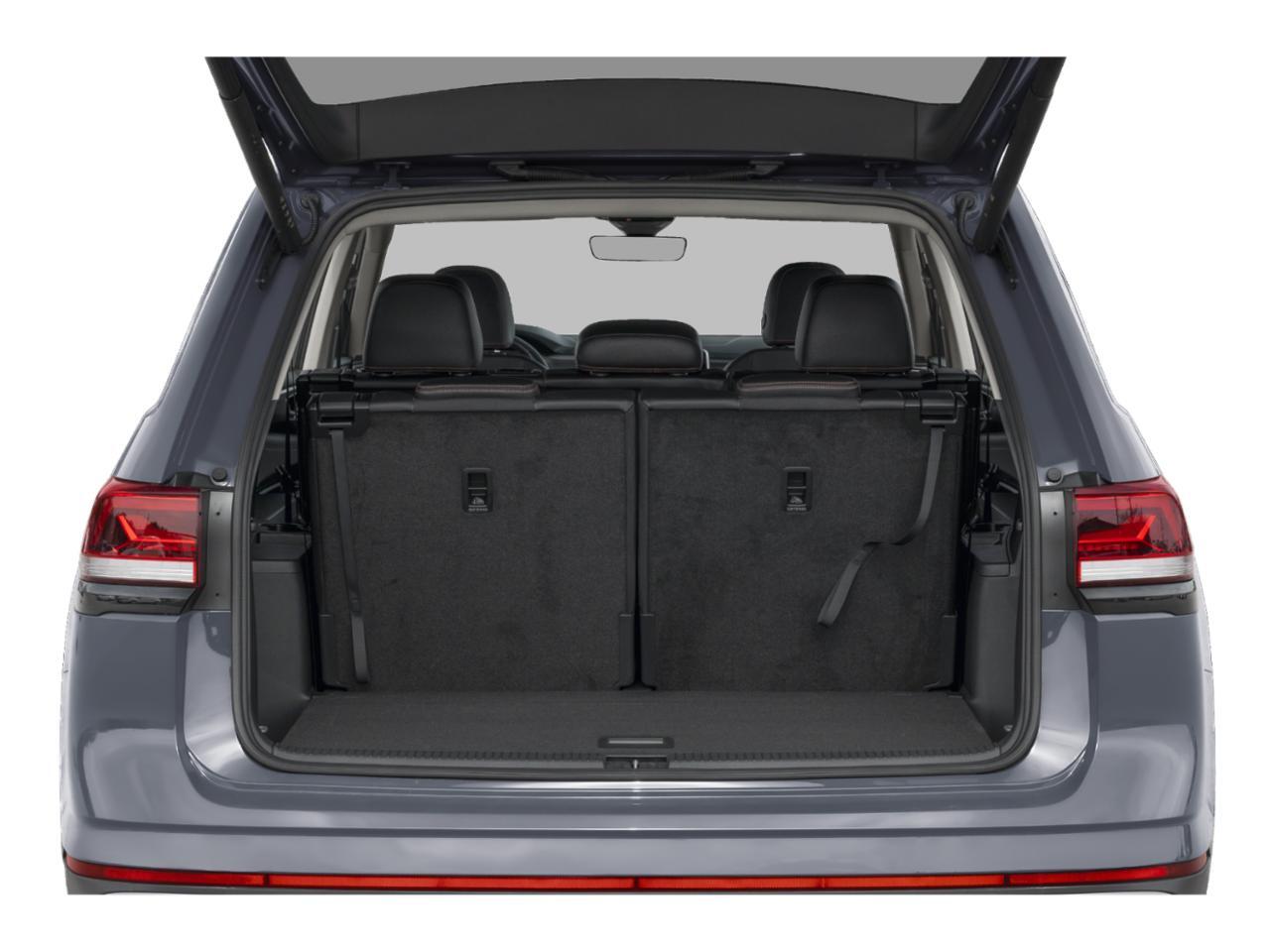 2026 Volkswagen Atlas 2.0T Peak Edition Hagerstown MD