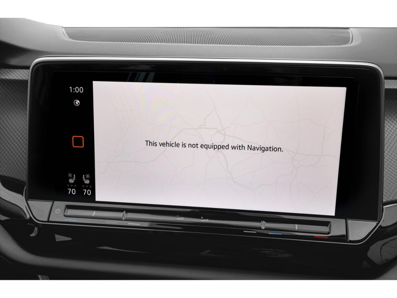 2026 Volkswagen Atlas 2.0T Peak Edition Hagerstown MD