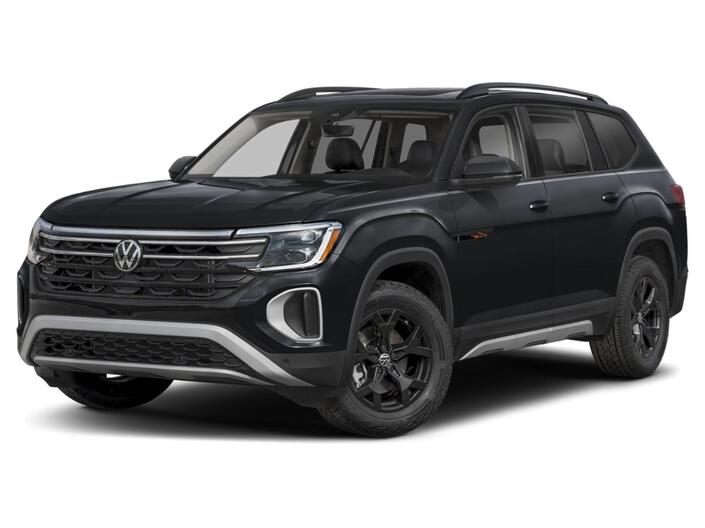 2026 Volkswagen Atlas 2.0T Peak Edition(ARRIVING END OF FEB/EARLY MARCH) Oshkosh WI