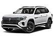 2026 Volkswagen Atlas 2.0T Peak Edition(ARRIVING END OF JAN/EARLY FEB)