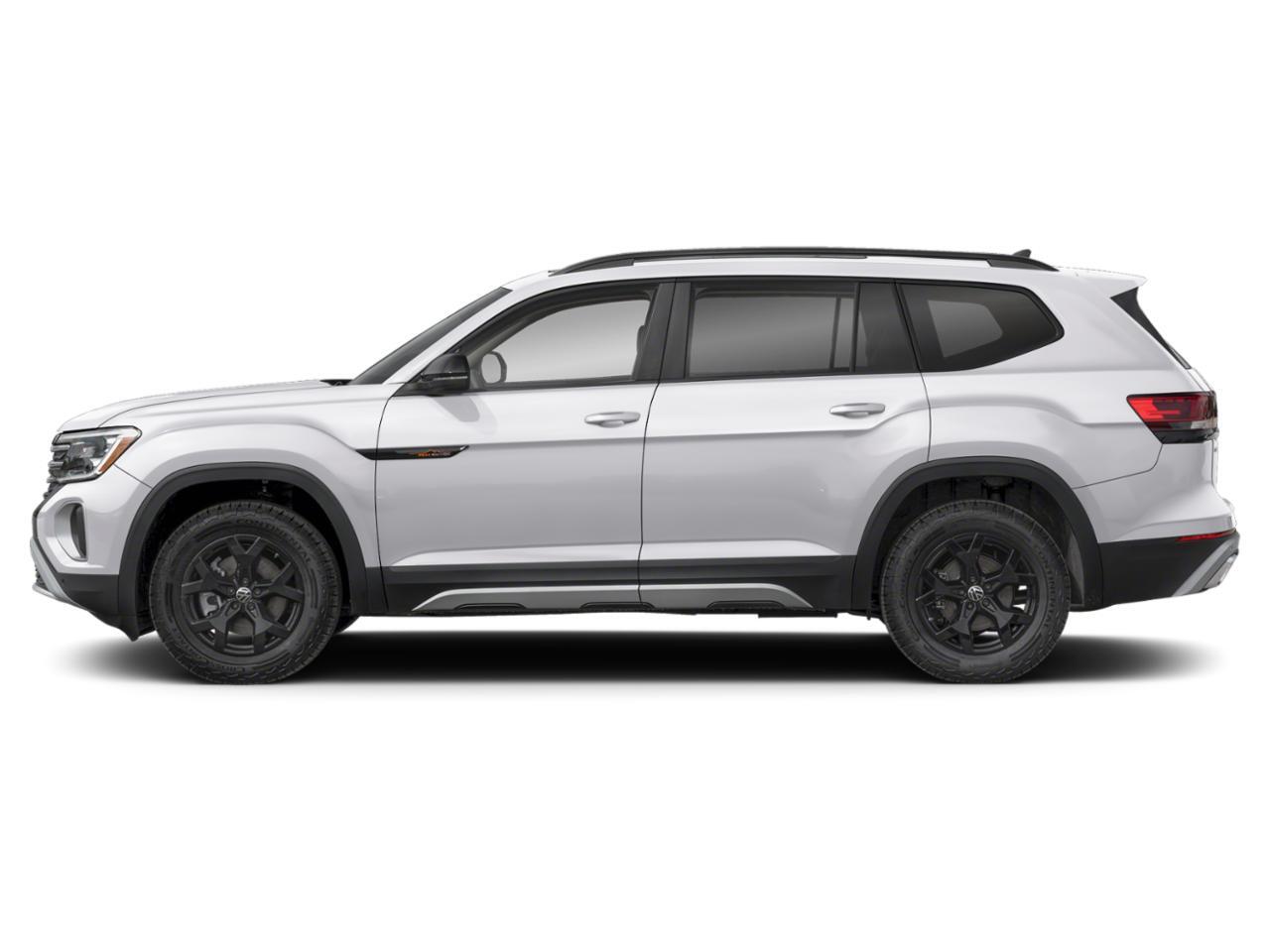 2026 Volkswagen Atlas 2.0T Peak Edition(ARRIVING END OF JULY/EARLY AUG) San Clemente CA