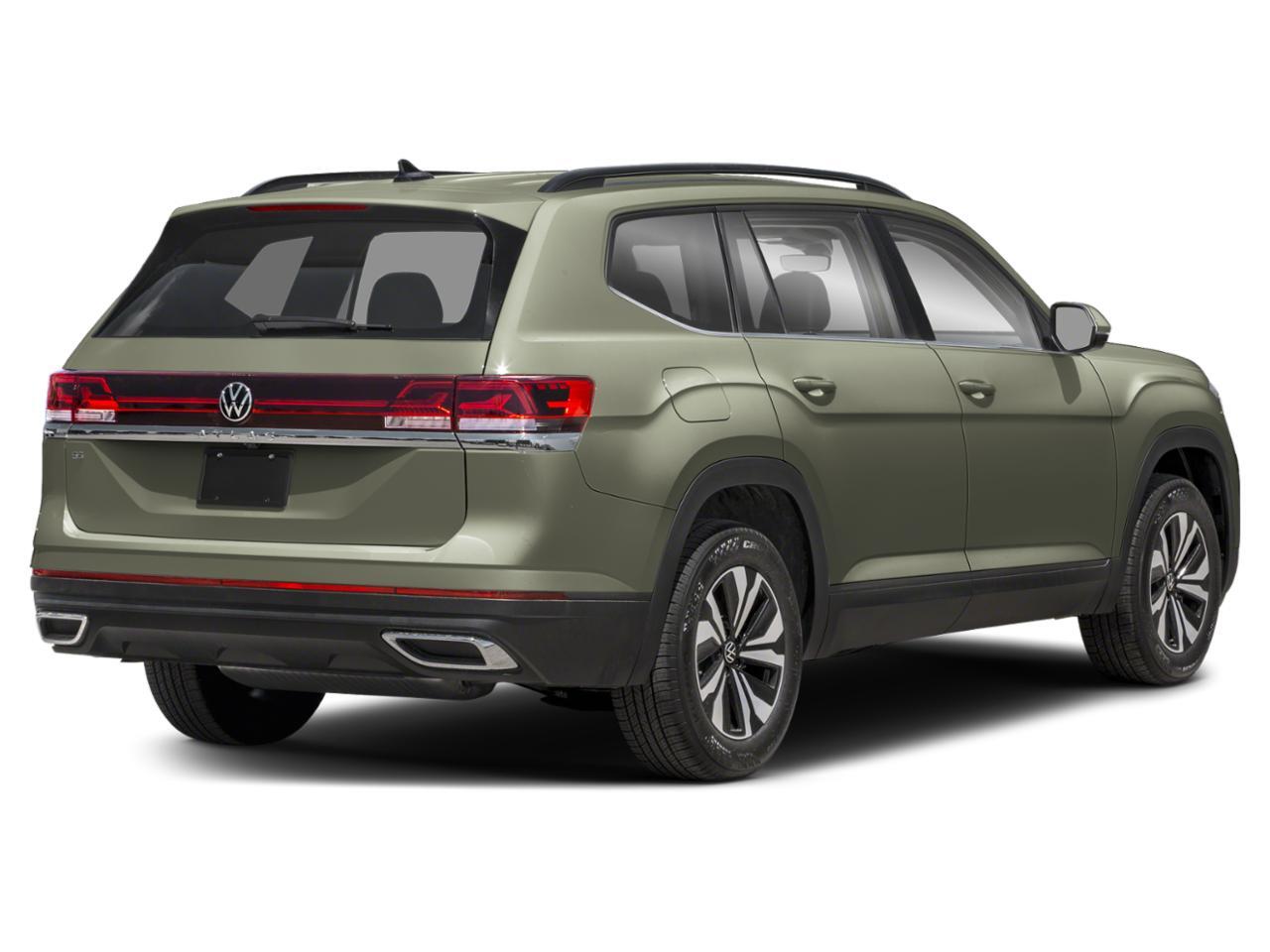 2026 Volkswagen Atlas 2.0T SE w/Technology San Clemente CA