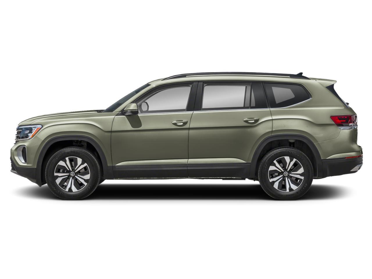 2026 Volkswagen Atlas 2.0T SE w/Technology Hagerstown MD