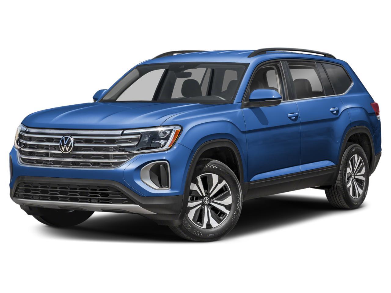 2026 Volkswagen Atlas 2.0T SE(ARRIVING END OF APRIL /EARLY MAY)