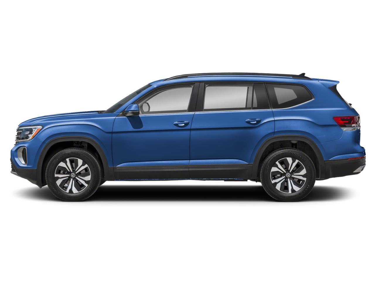 2026 Volkswagen Atlas 2.0T SE(ARRIVING END OF APRIL /EARLY MAY)