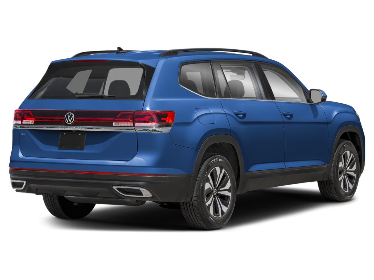 2026 Volkswagen Atlas 2.0T SE(ARRIVING END OF APRIL /EARLY MAY)