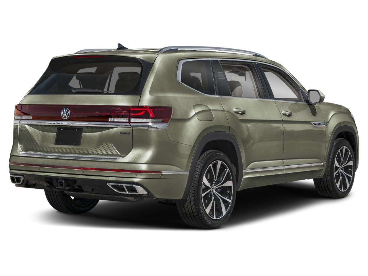 2026 Volkswagen Atlas 2.0T SEL Premium R-Line San Clemente CA