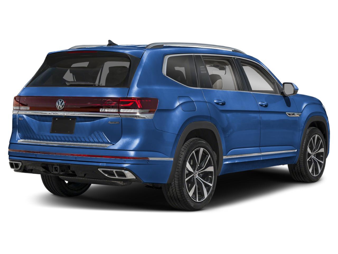 2026 Volkswagen Atlas 2.0T SEL Premium R-Line San Clemente CA