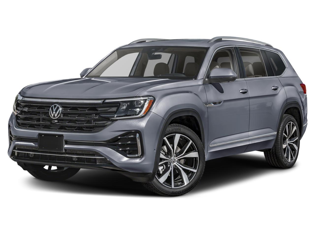 2026 Volkswagen Atlas 2.0T SEL Premium R-Line(ARRIVING END OF APRIL /EARLY MAY)