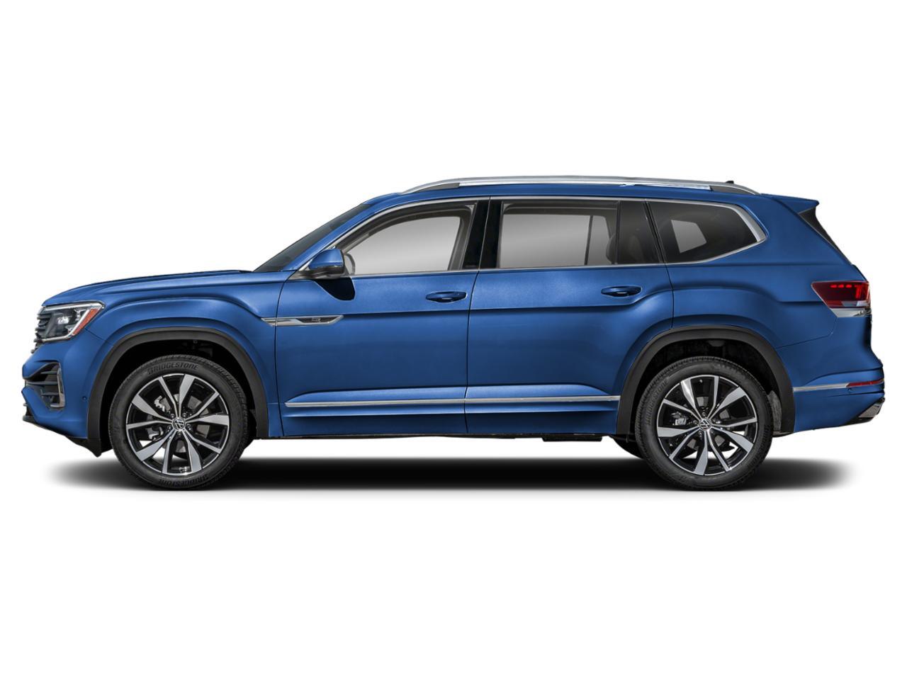 2026 Volkswagen Atlas 2.0T SEL Premium R-Line(ARRIVING END OF APRIL /EARLY MAY)