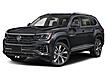 2026 Volkswagen Atlas 2.0T SEL Premium R-Line(ARRIVING END OF APRIL /EARLY MAY)