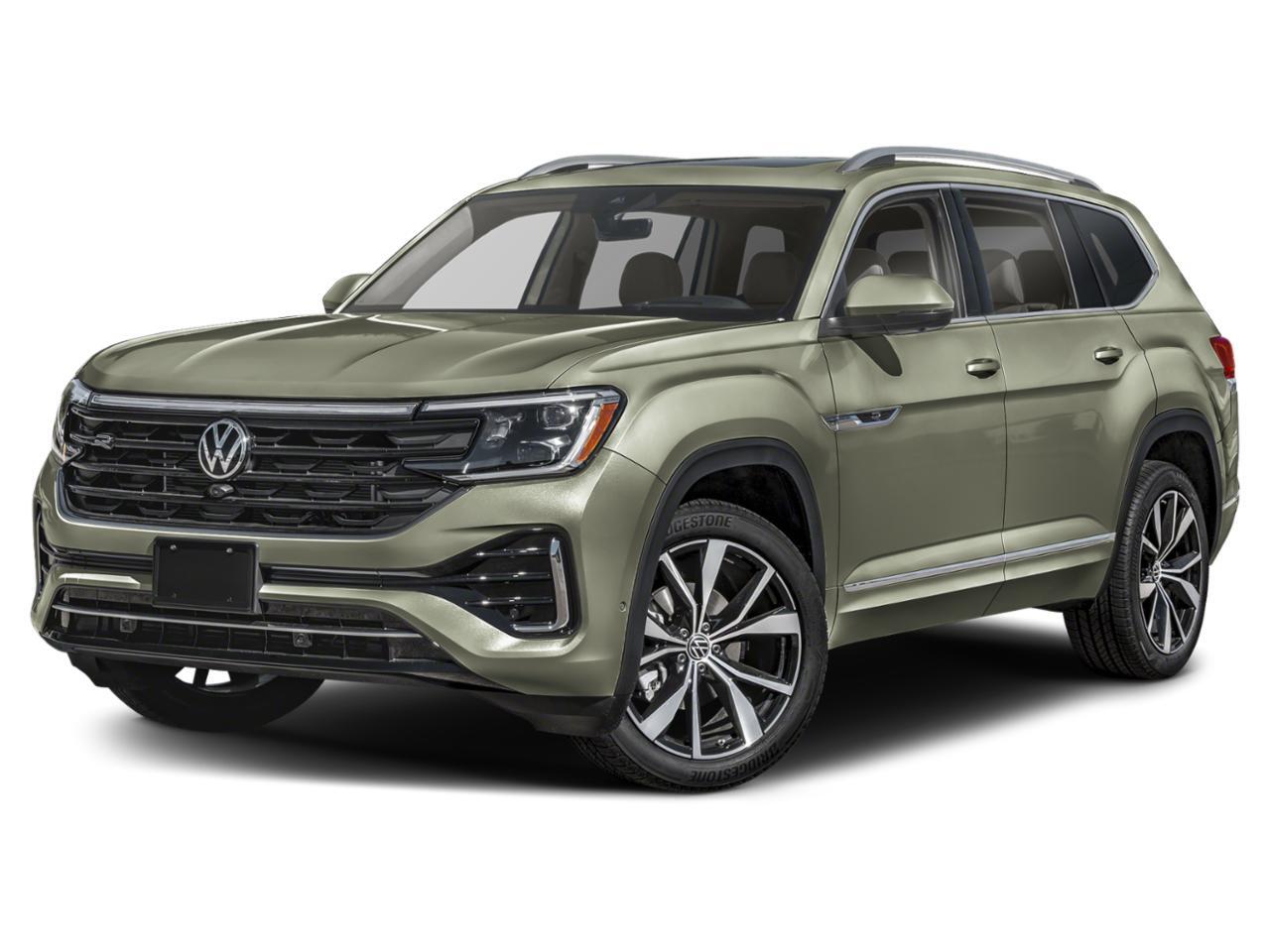 2026 Volkswagen Atlas 2.0T SEL Premium R-Line(ARRIVING END OF APRIL /EARLY MAY)