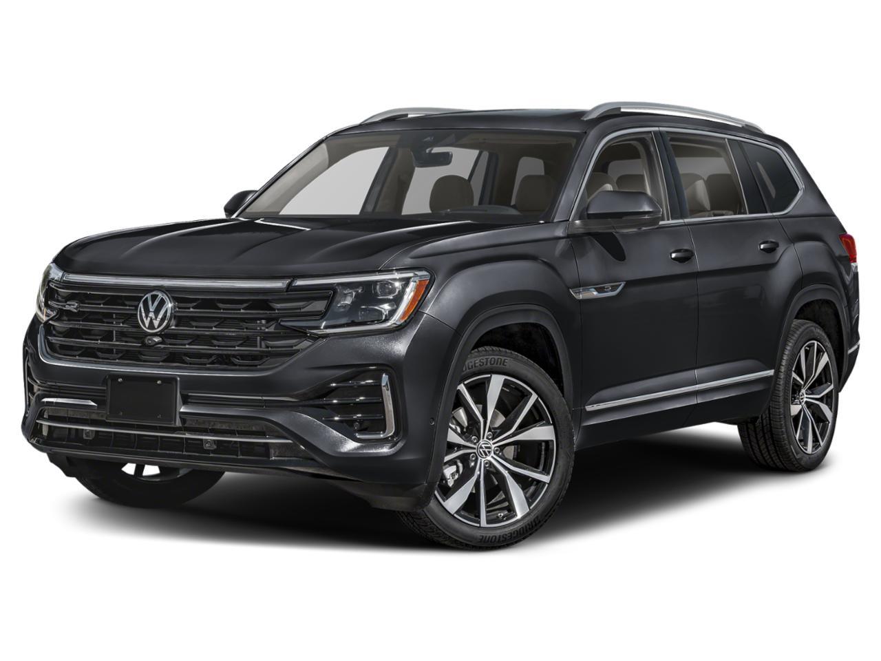 2026 Volkswagen Atlas 2.0T SEL Premium R-Line(ARRIVING END OF JUNE /EARLY JULY)