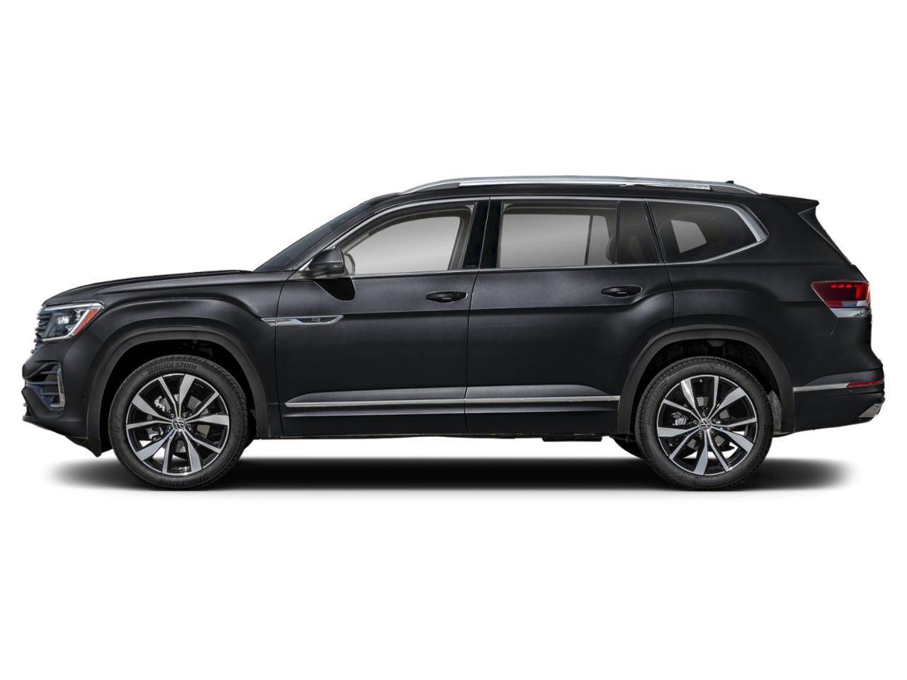2026 Volkswagen Atlas 2.0T SEL Premium R-Line(ARRIVING END OF SEPT/EARLY NOV) San Clemente CA