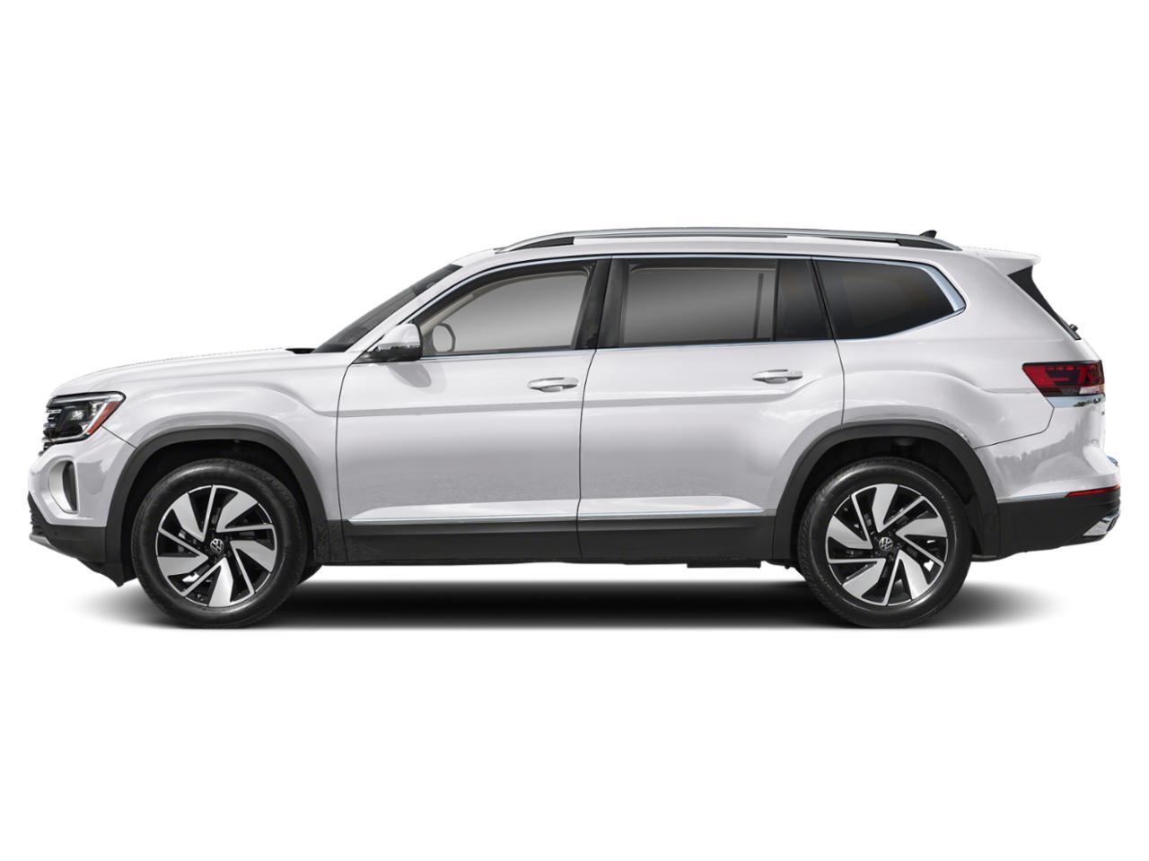 2026 Volkswagen Atlas 2.0T SEL San Clemente CA