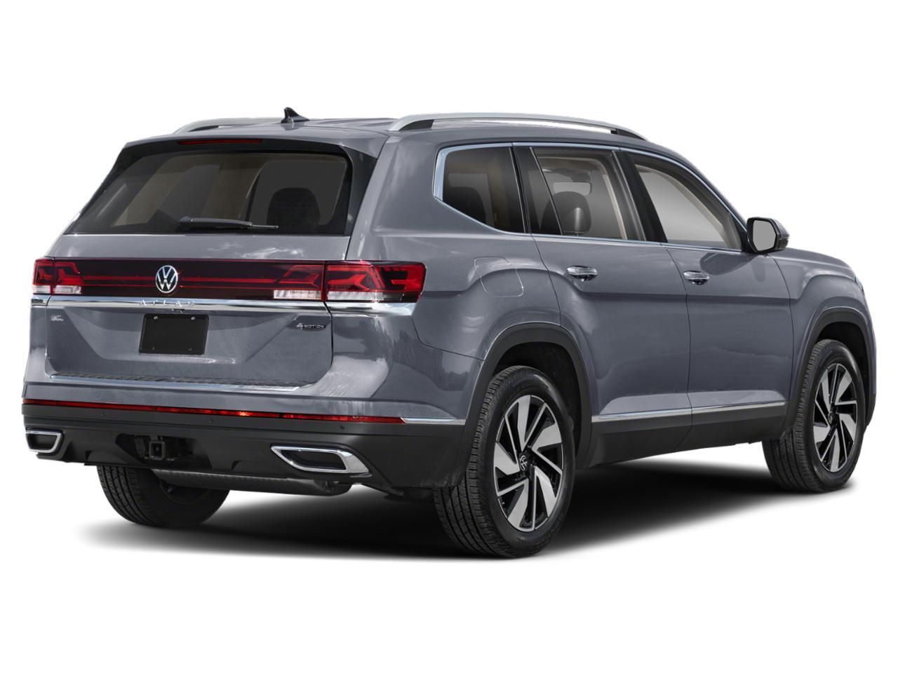 2026 Volkswagen Atlas 2.0T SEL San Clemente CA