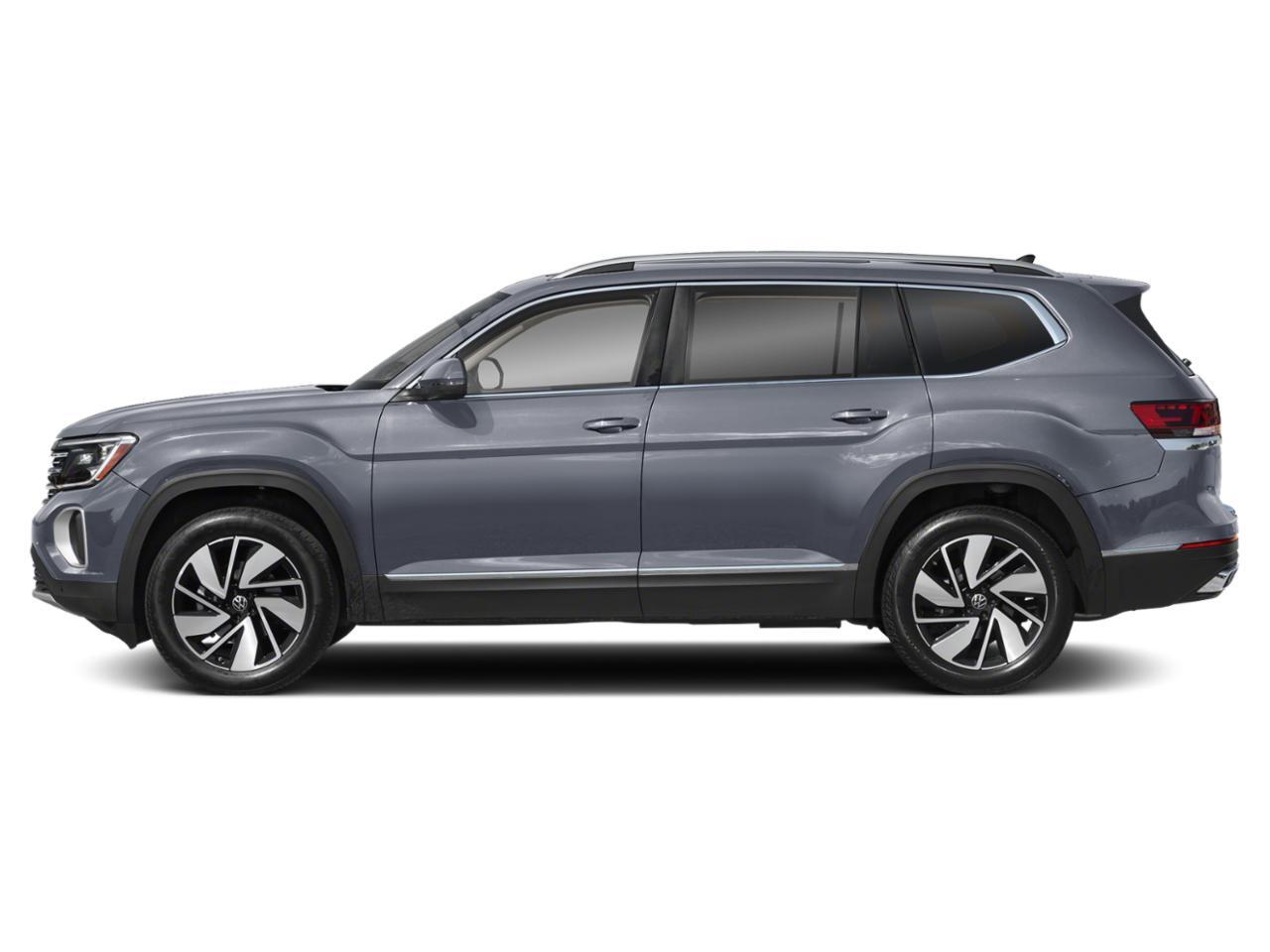 2026 Volkswagen Atlas 2.0T SEL Hagerstown MD