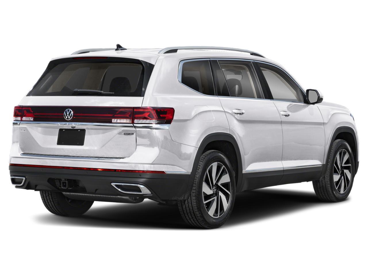 2026 Volkswagen Atlas 2.0T SEL Hagerstown MD