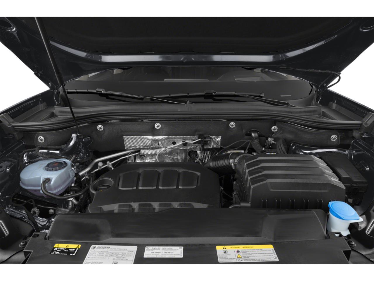 2026 Volkswagen Atlas 2.0T SEL Springfield VA