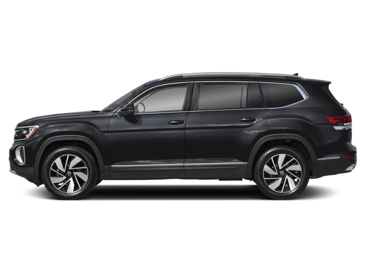 2026 Volkswagen Atlas 2.0T SEL(ARRIVING END OF APRIL /EARLY MAY)