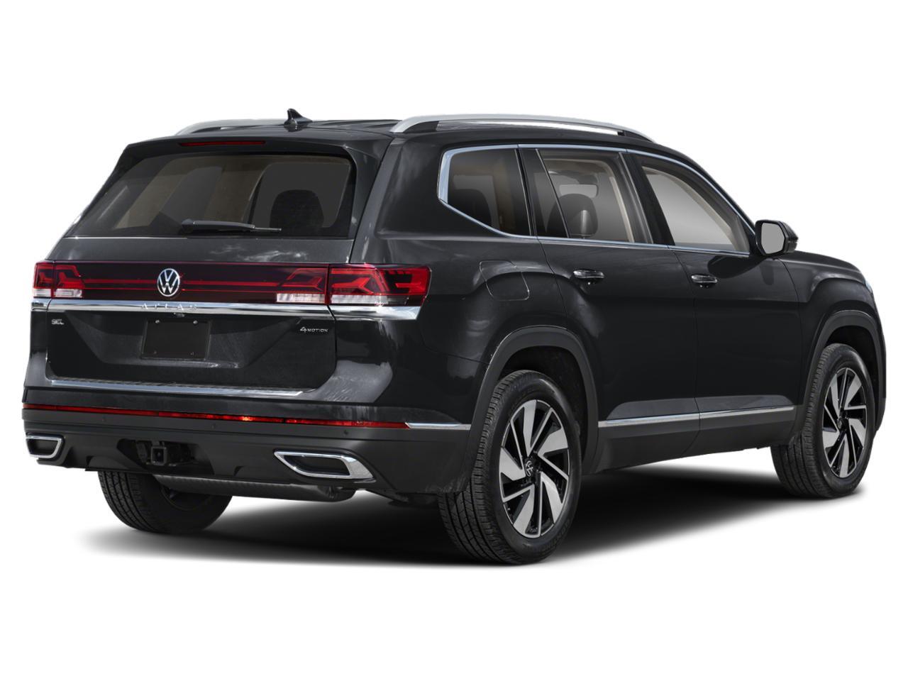 2026 Volkswagen Atlas 2.0T SEL(ARRIVING END OF APRIL /EARLY MAY)